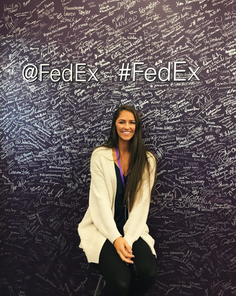 Sarah Scott Interiors | Sarah at FedEx October 2019 | Budgeting to Buy $316K Dream Home